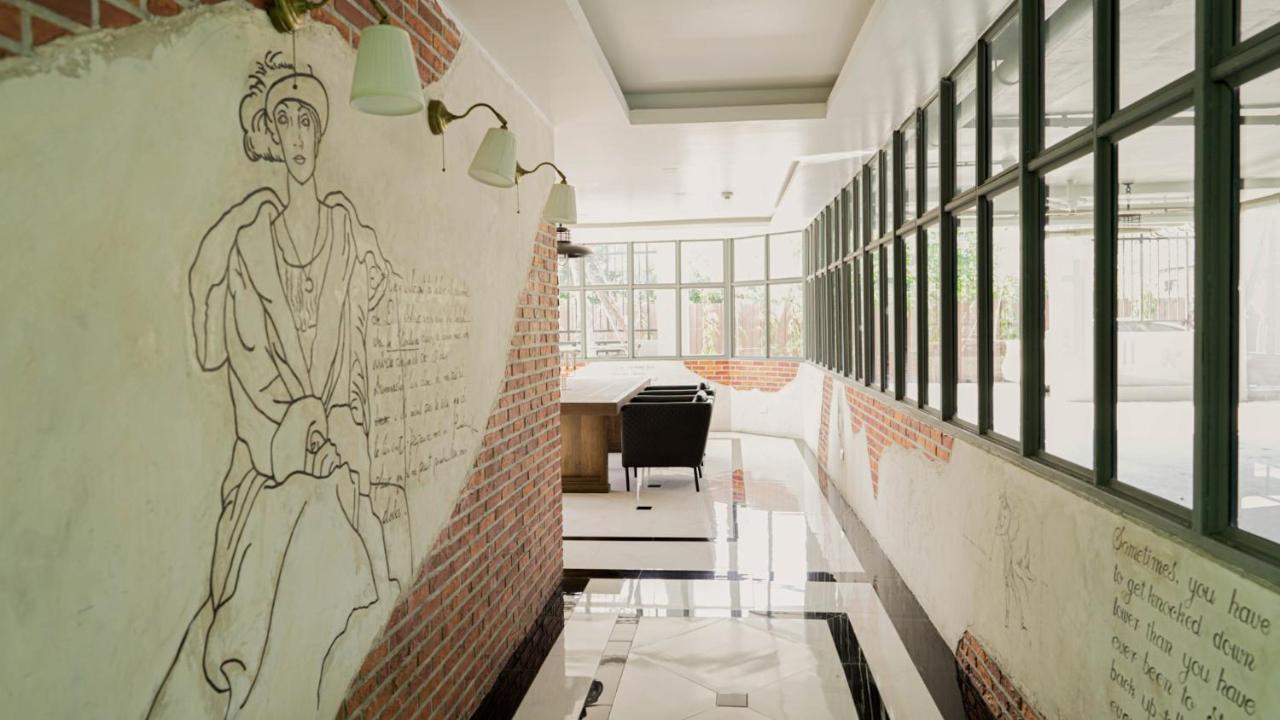 Roomquest Bangkok Sukhumvit 107 Samut Prakan Eksteriør billede
