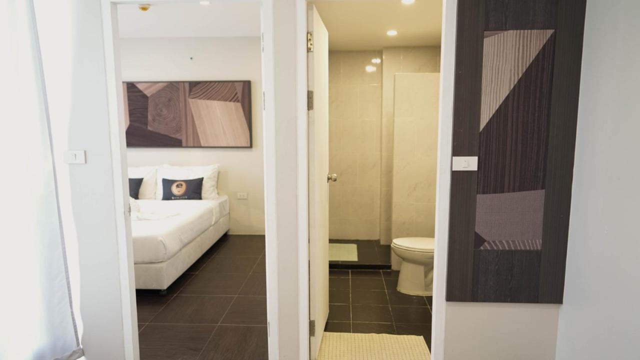 Roomquest Bangkok Sukhumvit 107 Samut Prakan Eksteriør billede