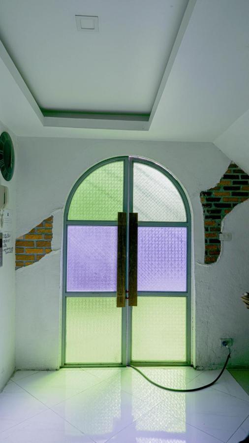Roomquest Bangkok Sukhumvit 107 Samut Prakan Eksteriør billede