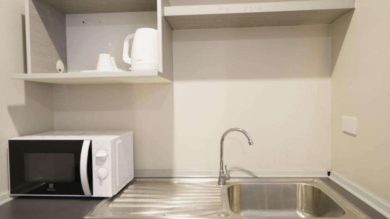 Roomquest Bangkok Sukhumvit 107 Samut Prakan Eksteriør billede