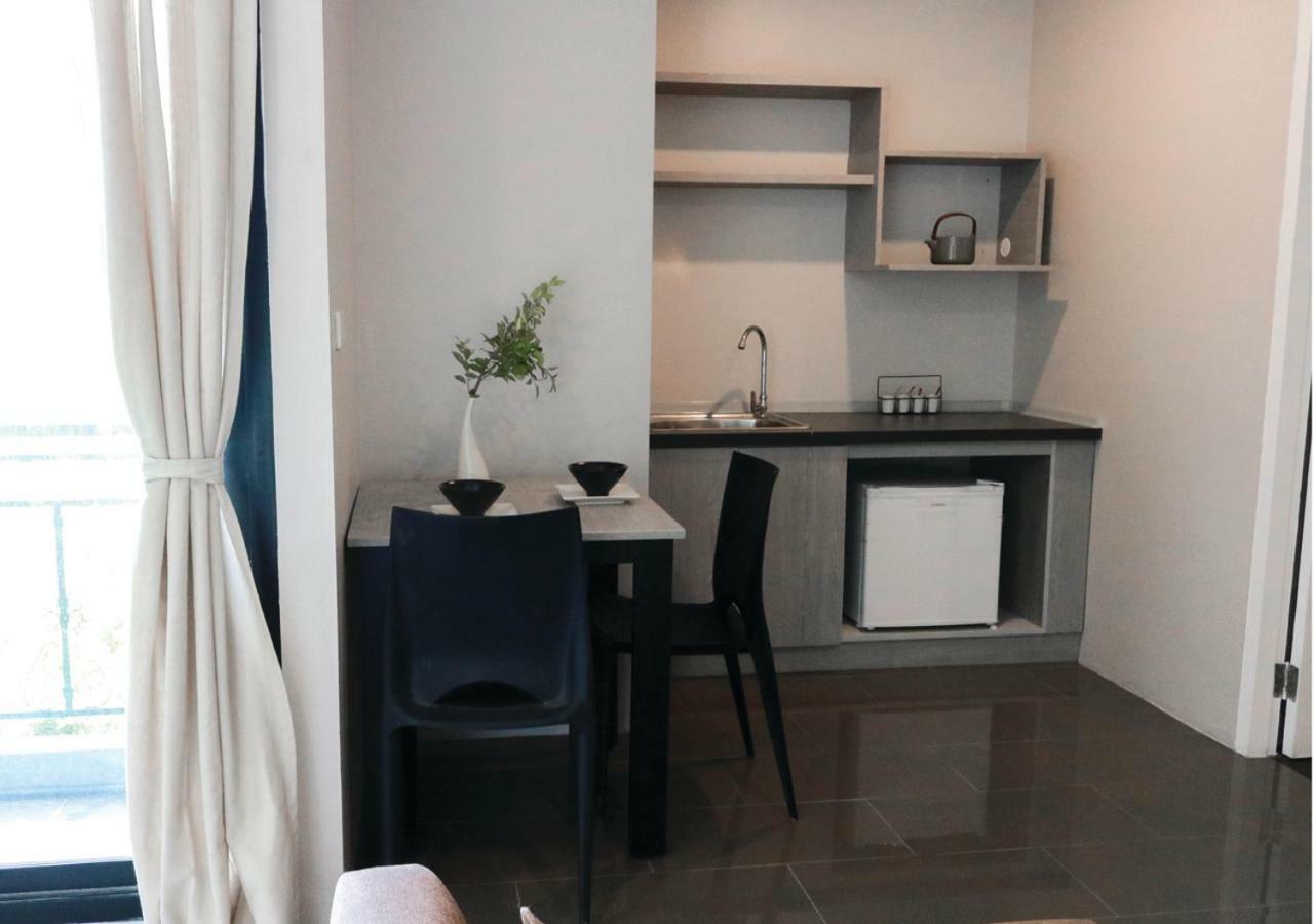 Roomquest Bangkok Sukhumvit 107 Samut Prakan Eksteriør billede