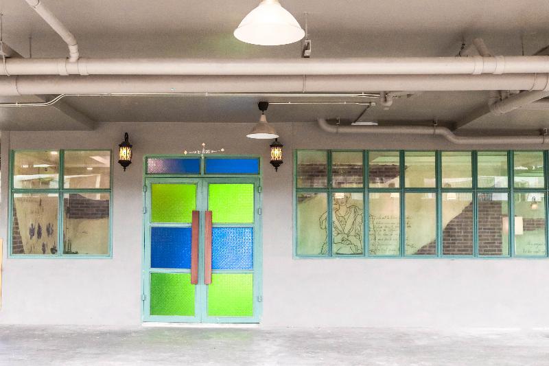 Roomquest Bangkok Sukhumvit 107 Samut Prakan Eksteriør billede