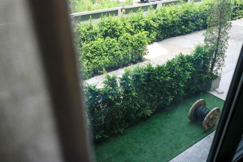 Roomquest Bangkok Sukhumvit 107 Samut Prakan Eksteriør billede