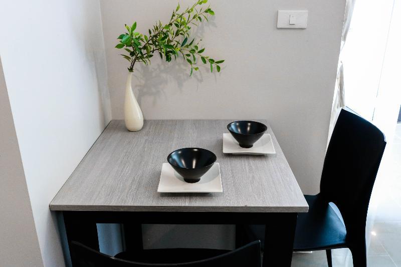 Roomquest Bangkok Sukhumvit 107 Samut Prakan Eksteriør billede