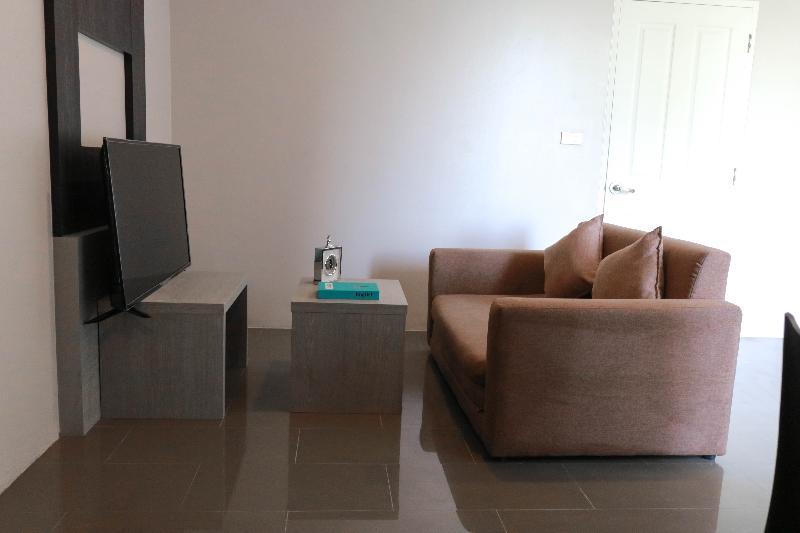 Roomquest Bangkok Sukhumvit 107 Samut Prakan Eksteriør billede